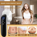 EMS Ultrasonic Fat Burning & Body Sculpting Massager – Body Shaping & Weight Loss Device