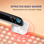 EMS Ultrasonic Fat Burning & Body Sculpting Massager – Body Shaping & Weight Loss Device