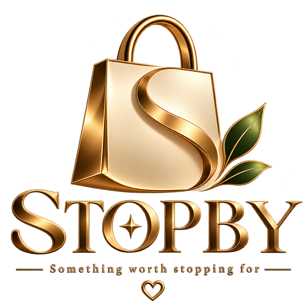 STOPBY — Something worth stopping for